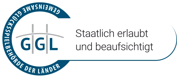 Glücksspielbehörde