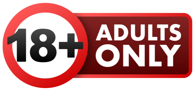 18+ Nur für Erwachsene